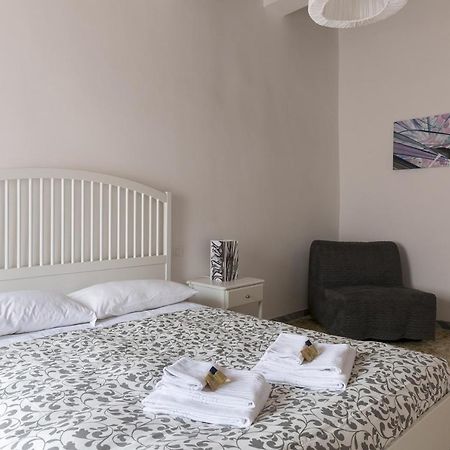 Art Apartment Navona Square Rom Exterior foto