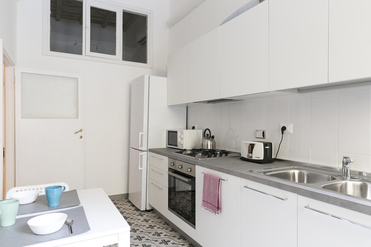 Art Apartment Navona Square Rom Exterior foto