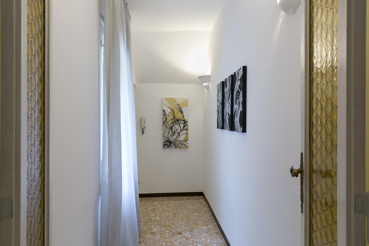 Art Apartment Navona Square Rom Exterior foto
