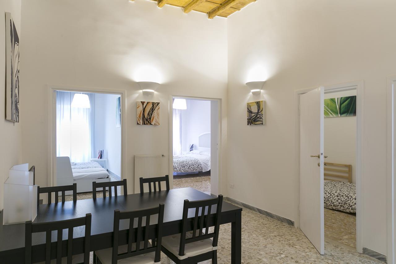 Art Apartment Navona Square Rom Exterior foto