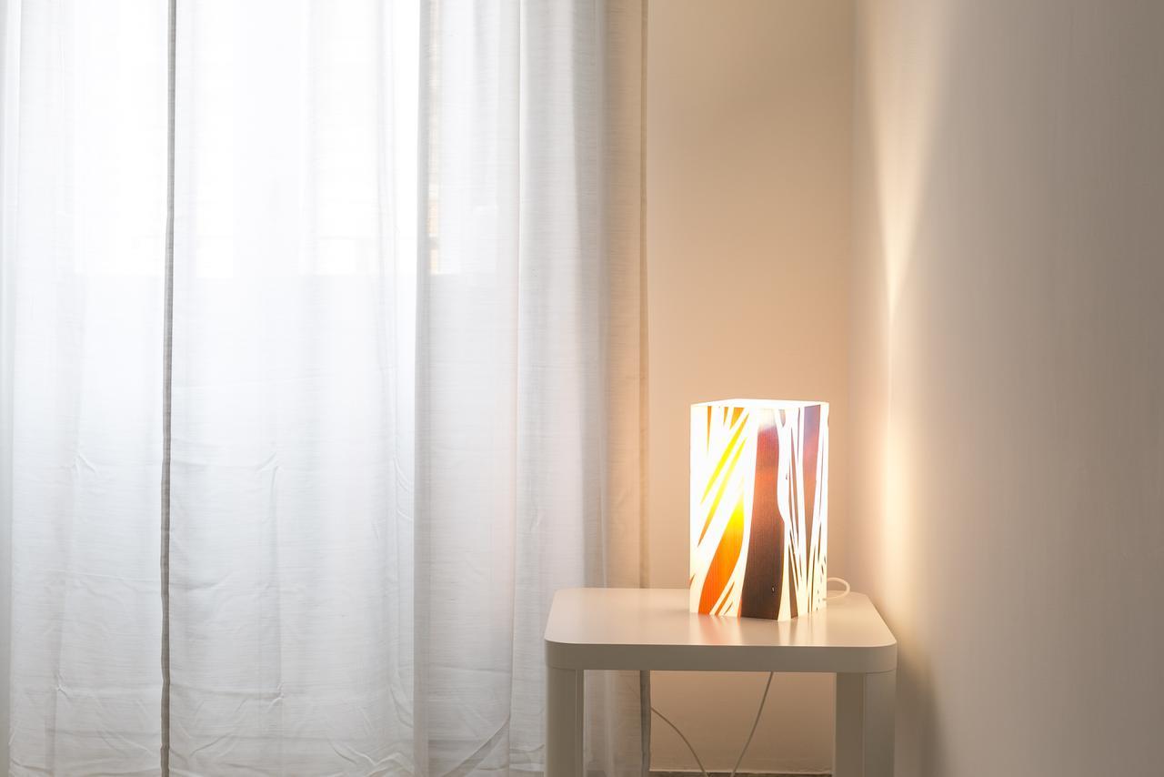 Art Apartment Navona Square Rom Exterior foto