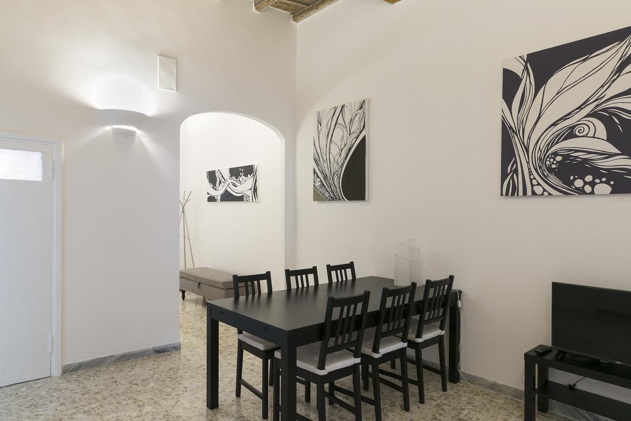 Art Apartment Navona Square Rom Exterior foto