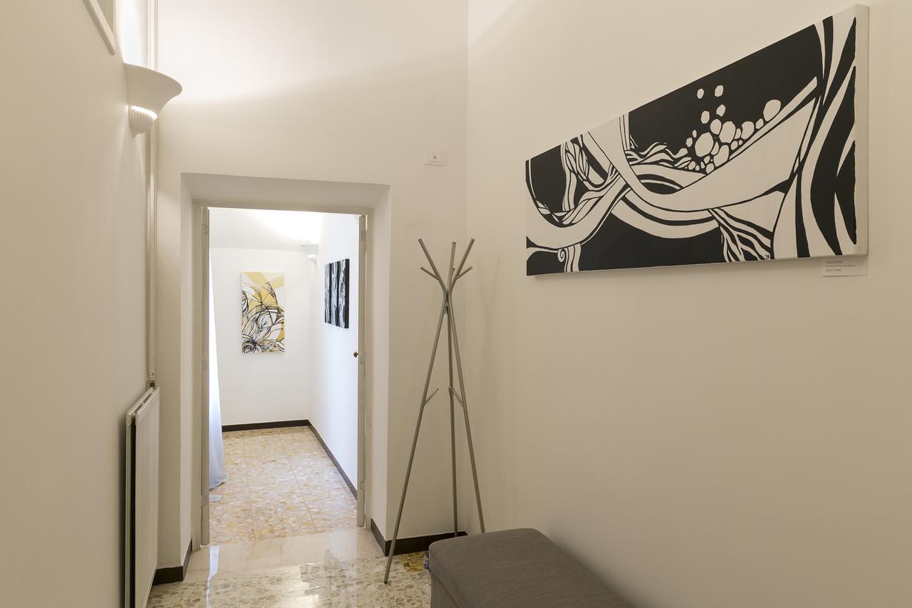 Art Apartment Navona Square Rom Exterior foto