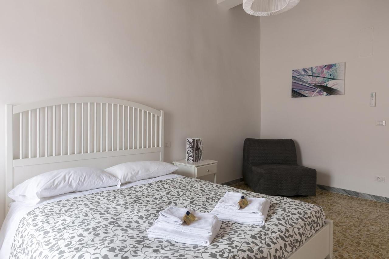 Art Apartment Navona Square Rom Exterior foto
