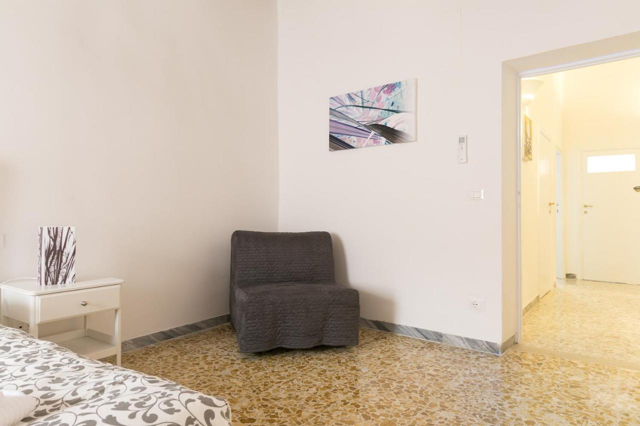 Art Apartment Navona Square Rom Exterior foto
