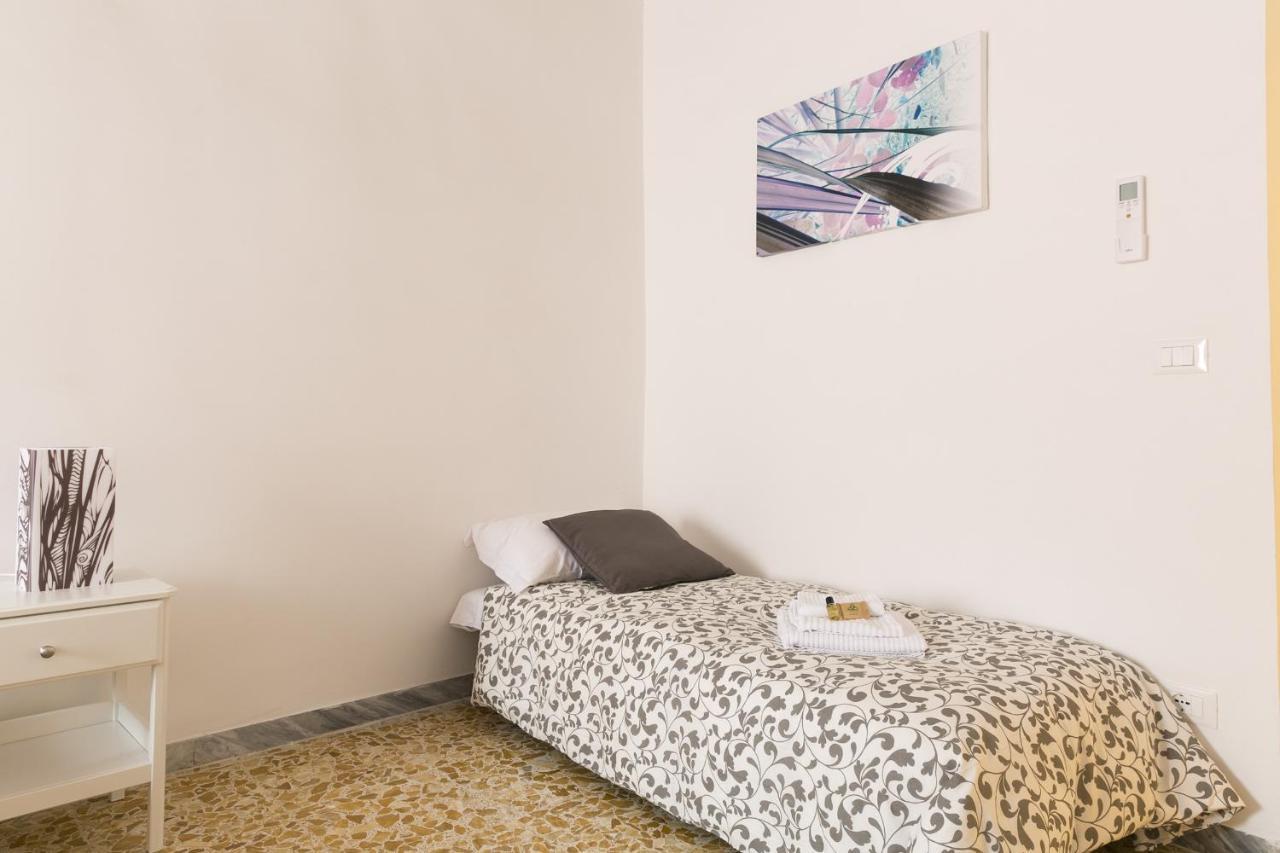 Art Apartment Navona Square Rom Exterior foto